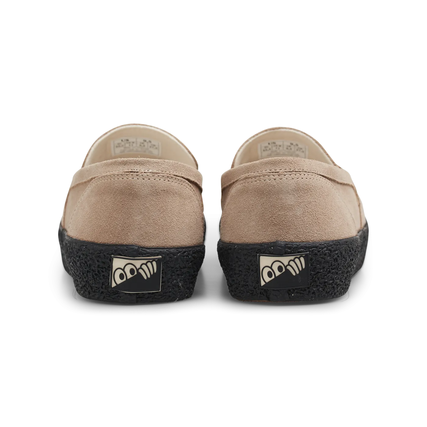 Last resort Ab VM005 Loafer Sand Black