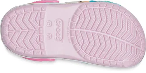 Light Up Princess Clogs for Toddlers