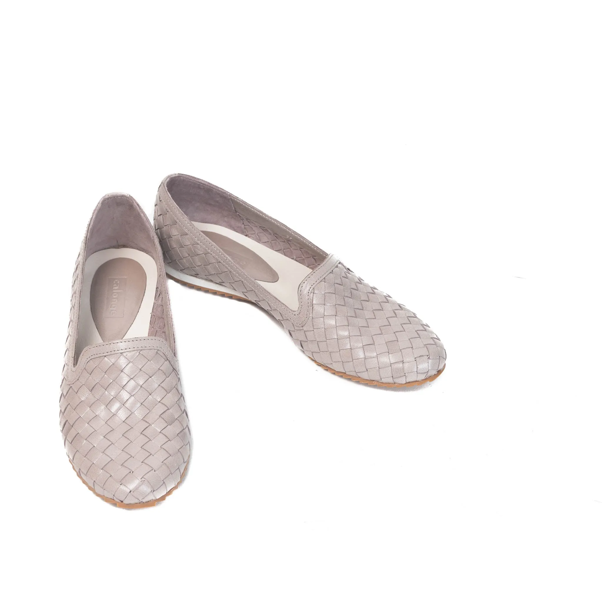 LOAFER - BRUME