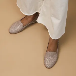 LOAFER - BRUME