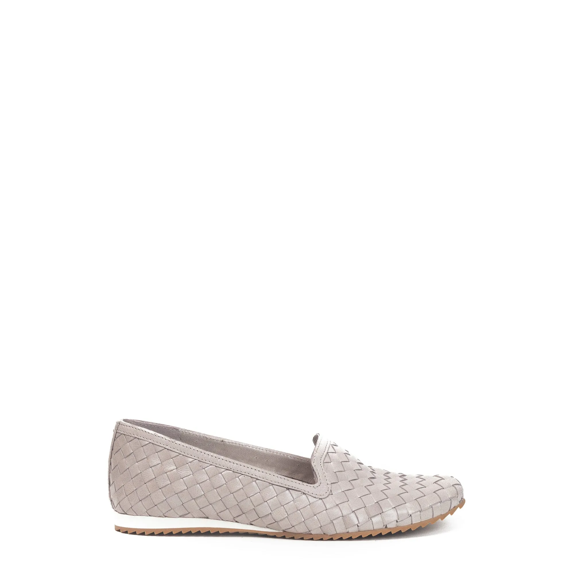 LOAFER - BRUME