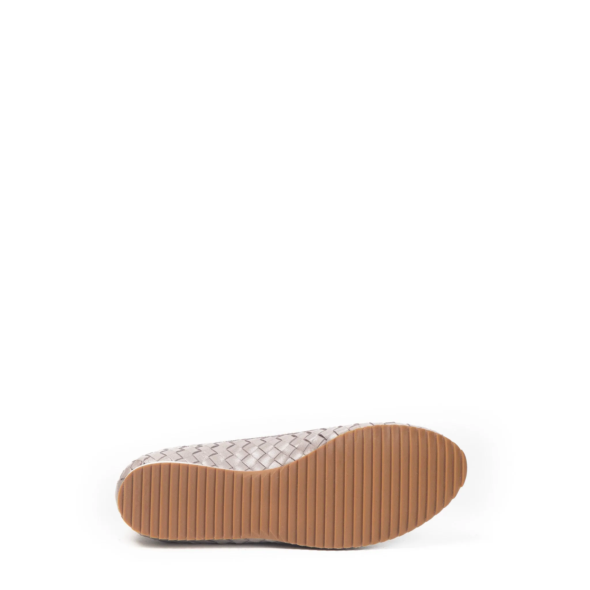 LOAFER - BRUME