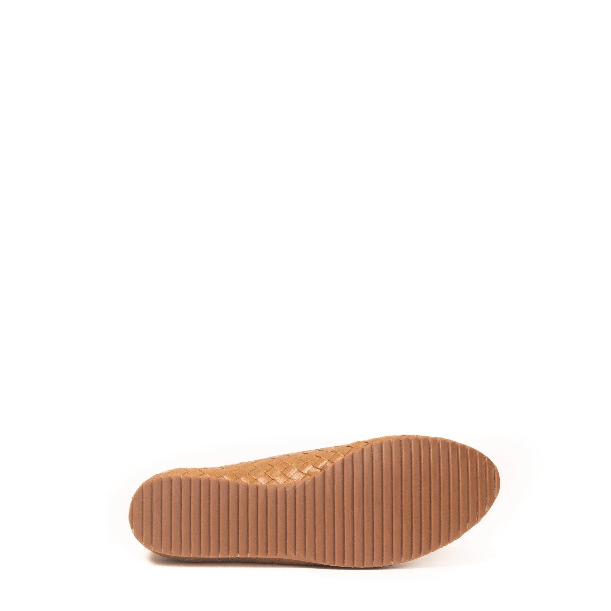 LOAFER - CARAMEL