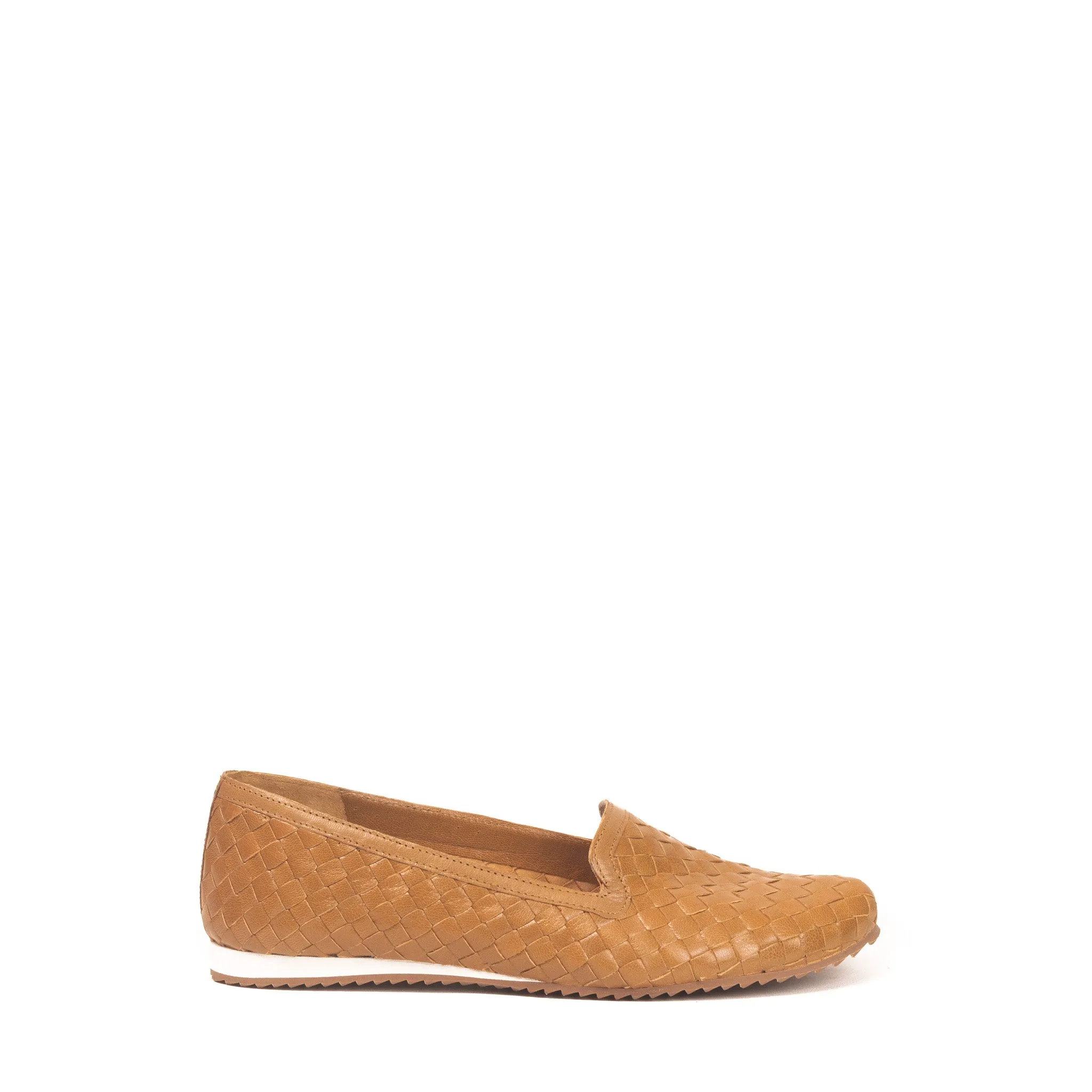 LOAFER - CARAMEL