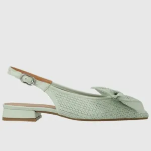 Lodi Ballet Sandal BRO5258-SAGE