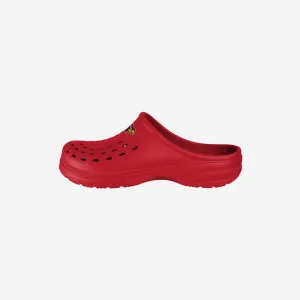 Louisville Cardinals Womens Solid Clog