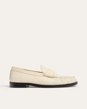 Luca Loafer, Crema