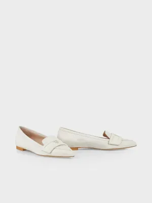 Marc Cain  Re Think Together Flat Loafer