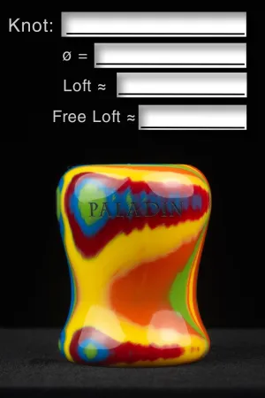 Marley 26 mm Disco