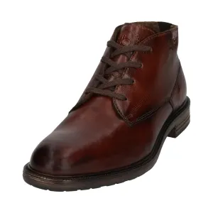 Mens Bugatti Boot