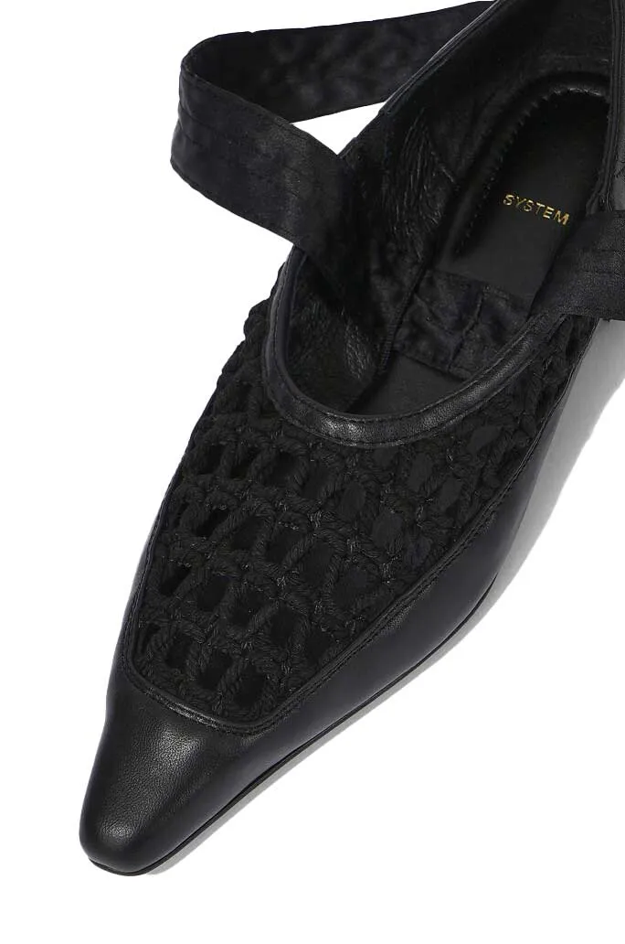 Mesh Flats