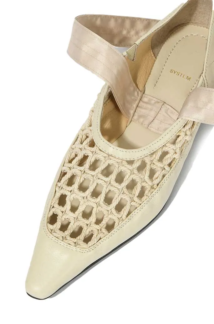 Mesh Flats