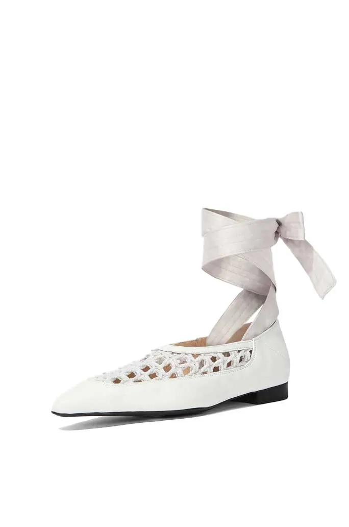 Mesh Flats