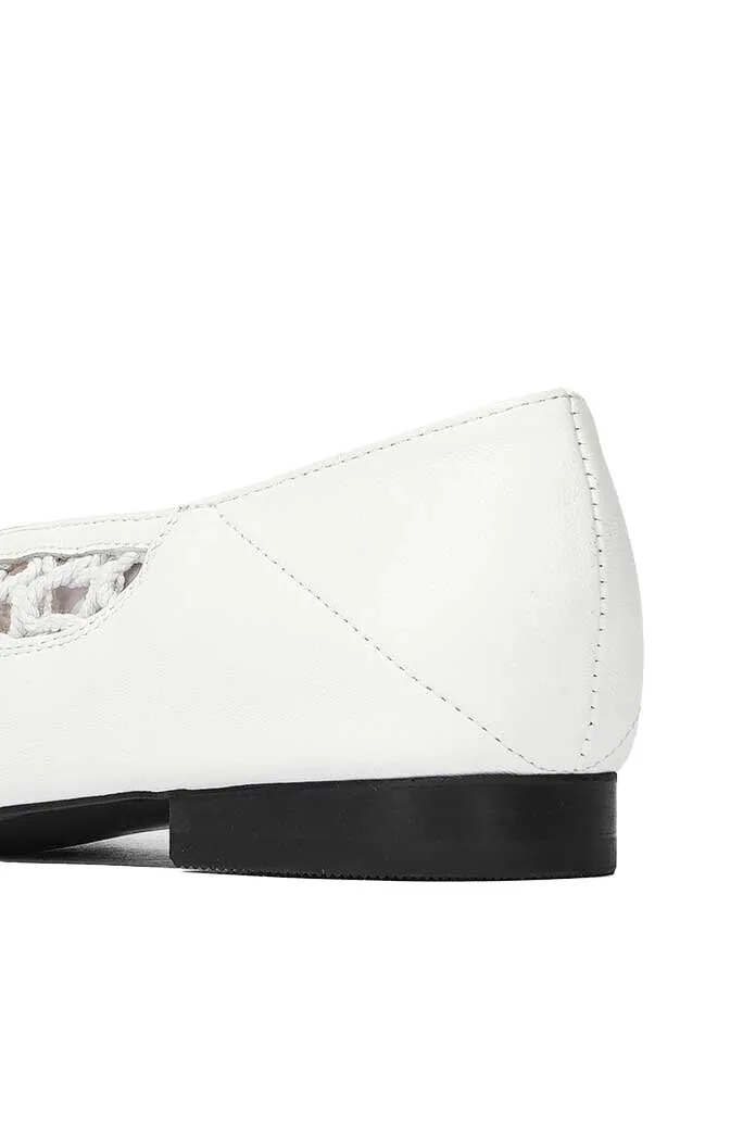 Mesh Flats
