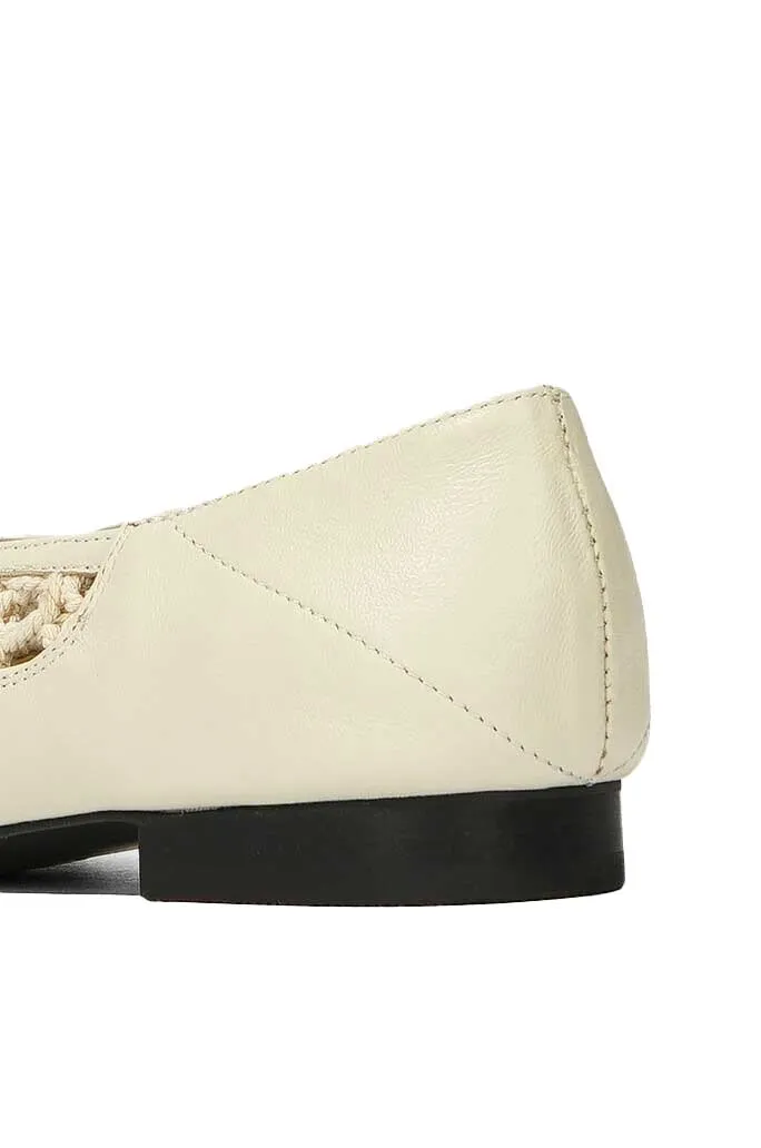 Mesh Flats