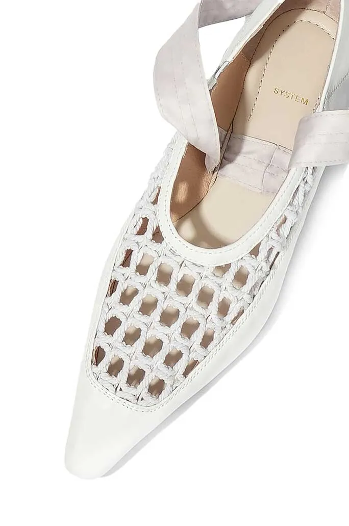 Mesh Flats