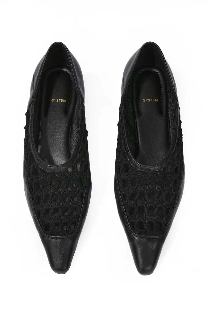 Mesh Flats