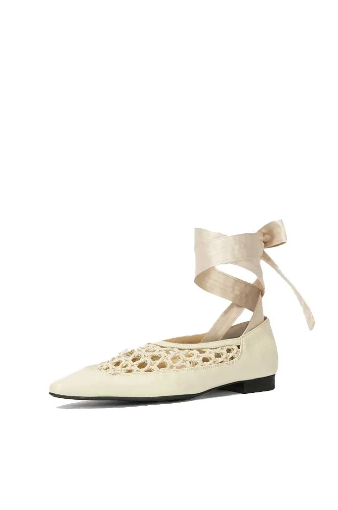 Mesh Flats