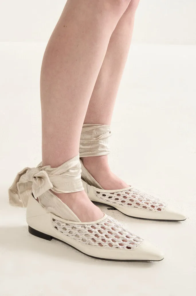 Mesh Flats