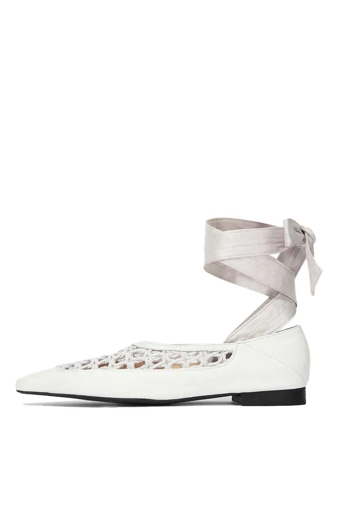 Mesh Flats