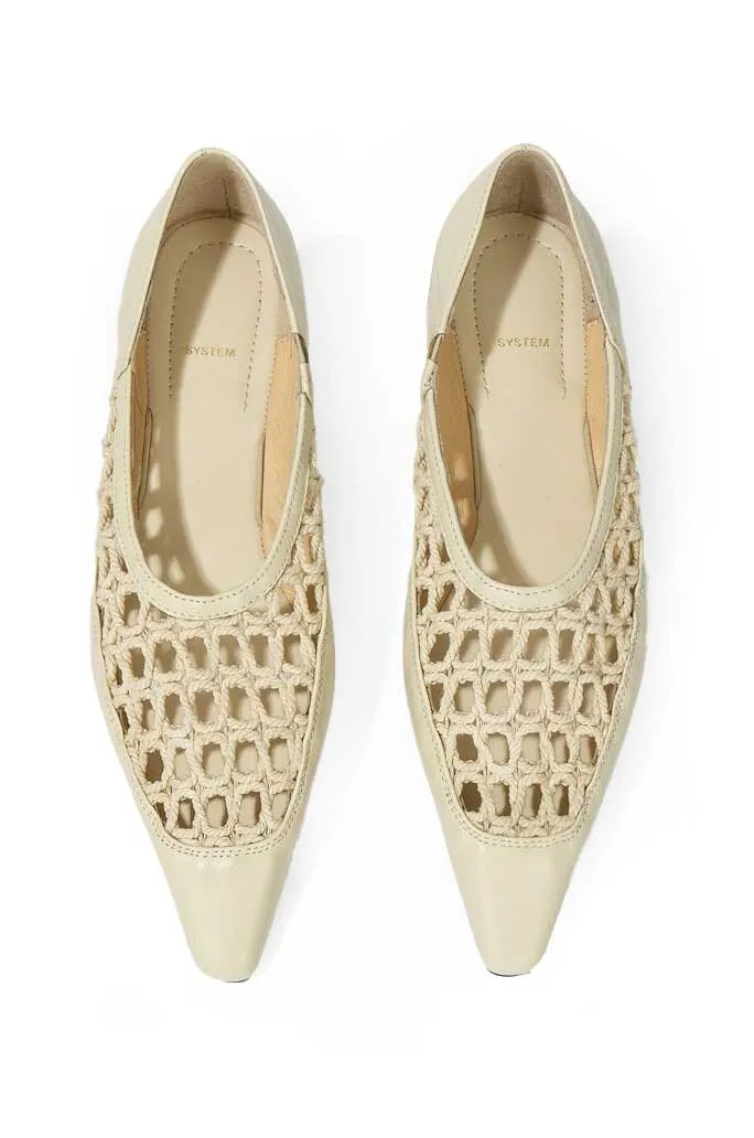 Mesh Flats