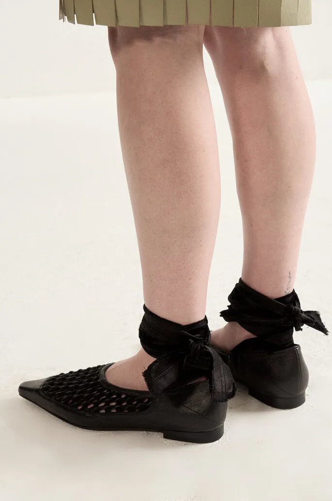 Mesh Flats