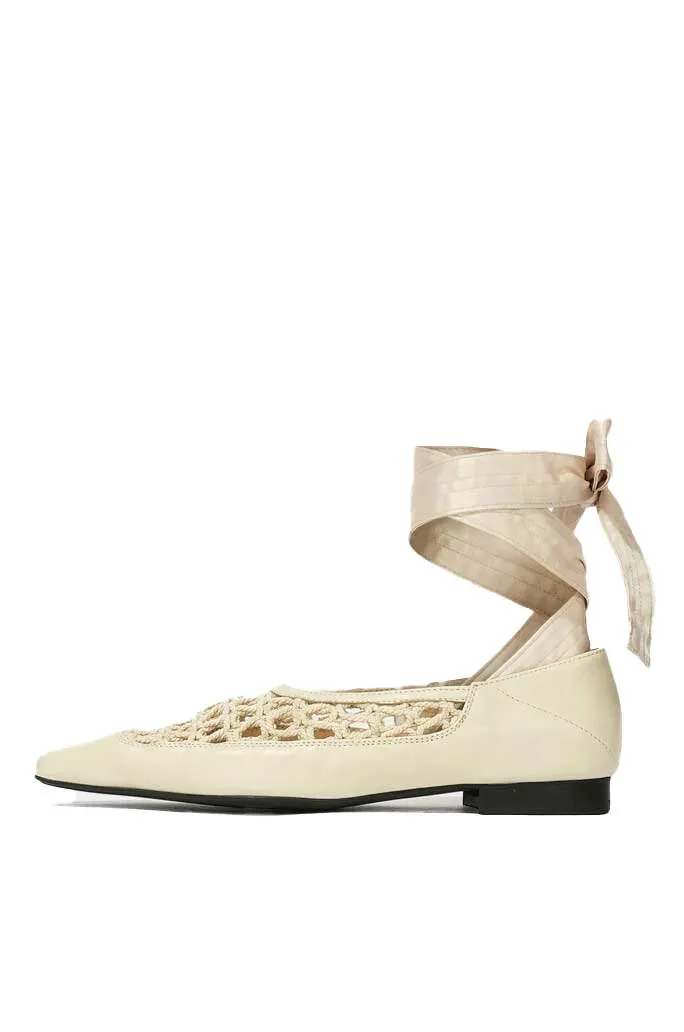 Mesh Flats