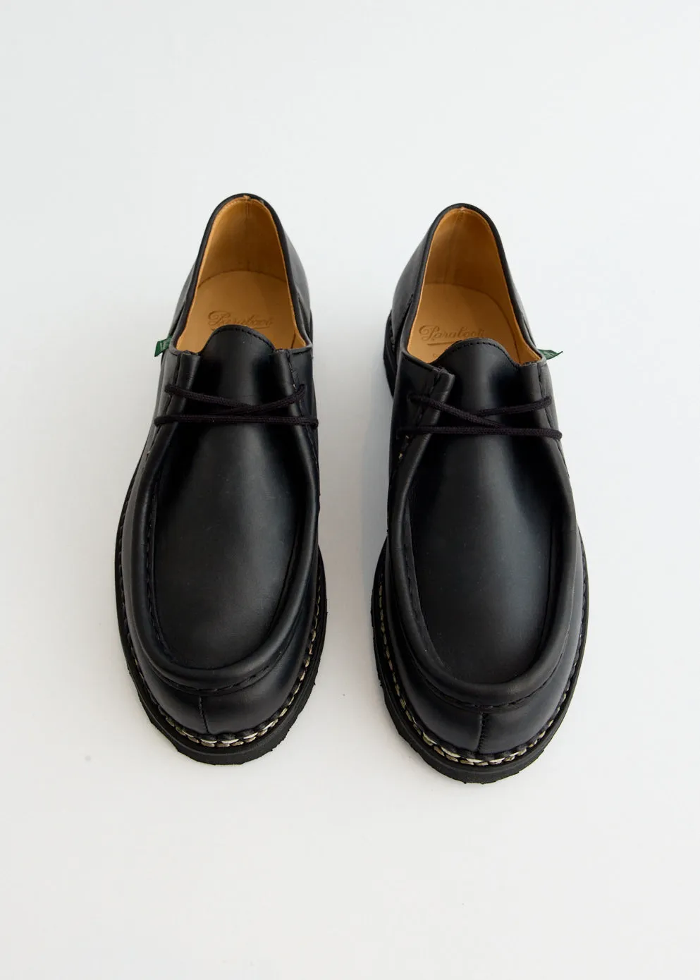 Michael Marche Lace-Up Shoes