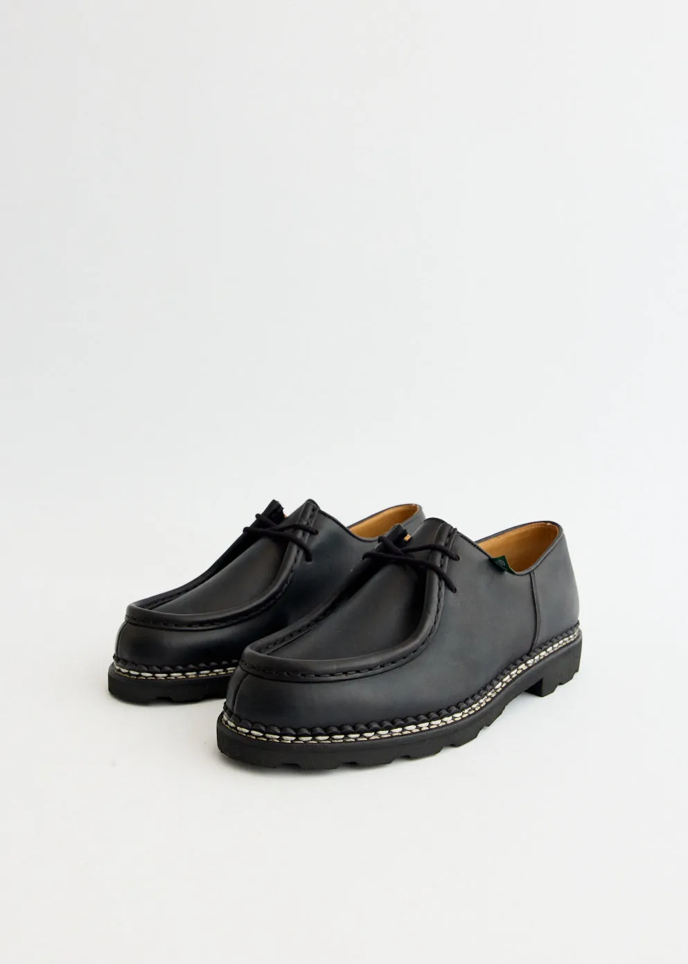 Michael Marche Lace-Up Shoes