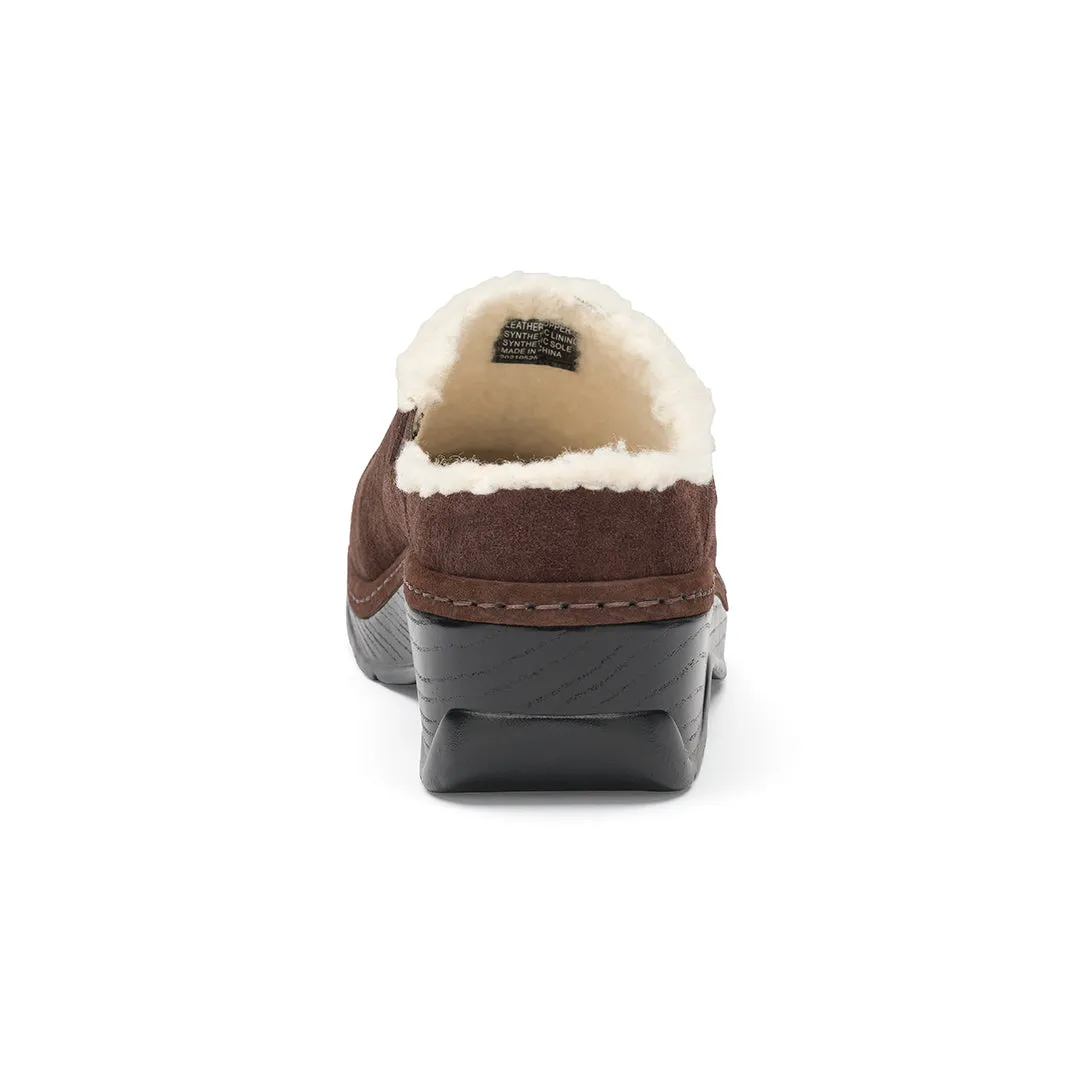 Munich | Potting Soil Suede