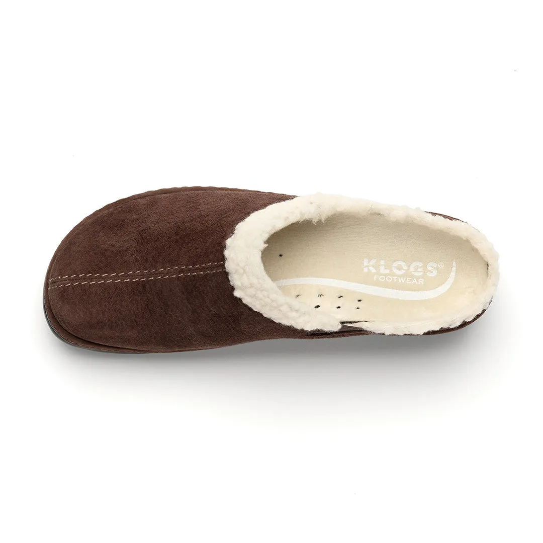 Munich | Potting Soil Suede