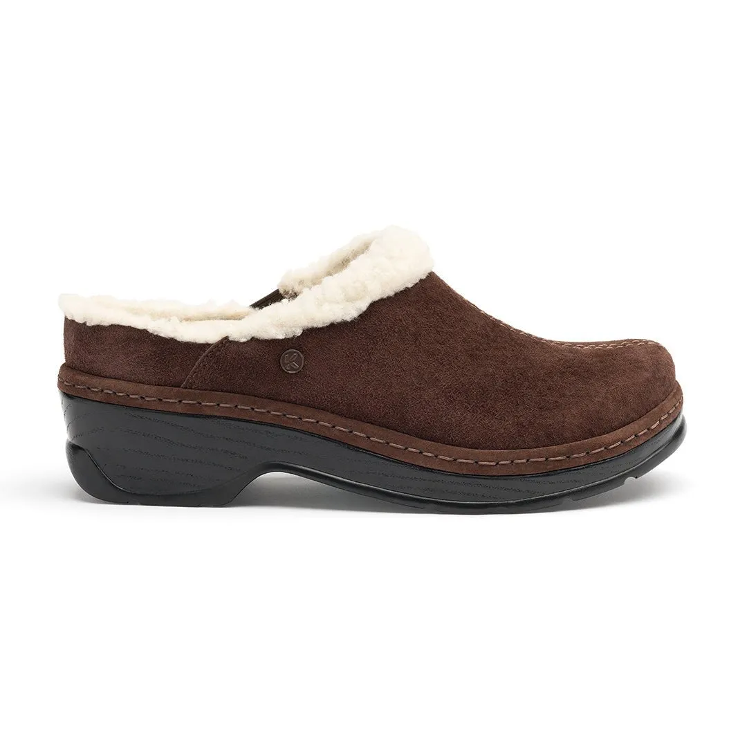 Munich | Potting Soil Suede