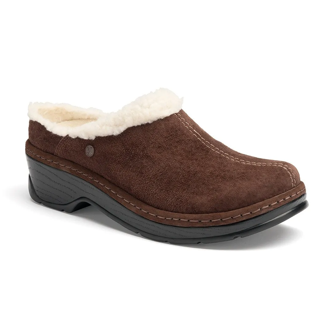 Munich | Potting Soil Suede