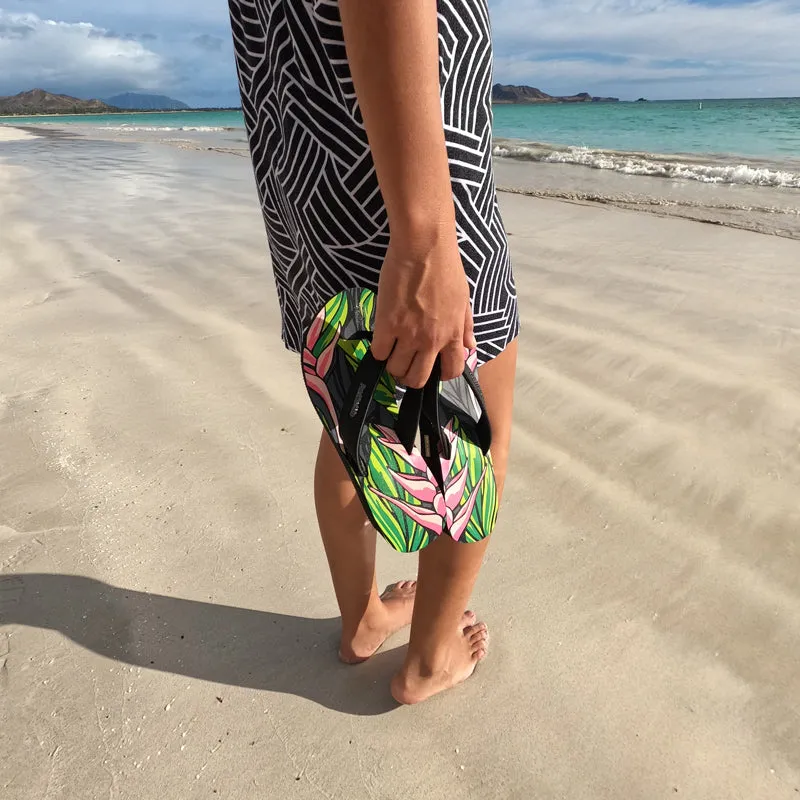 Napua Wedge Sandal
