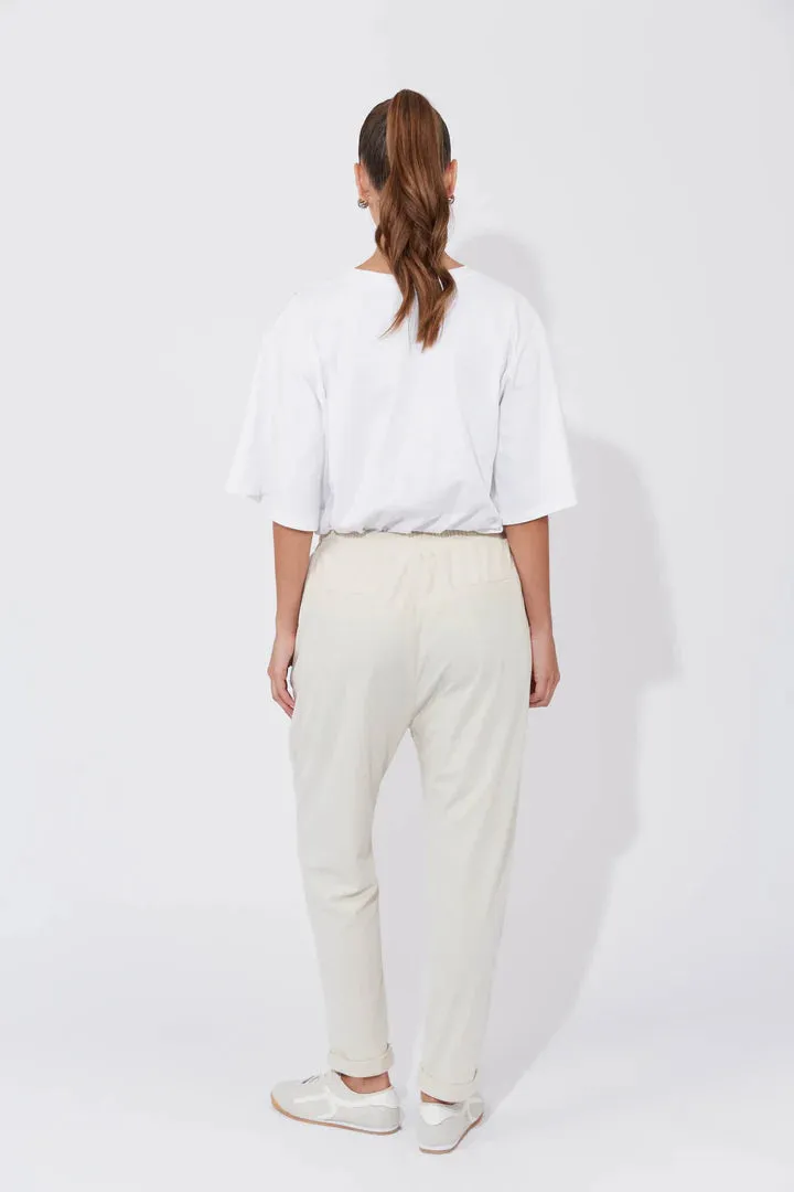 Nashville Pant - Sand