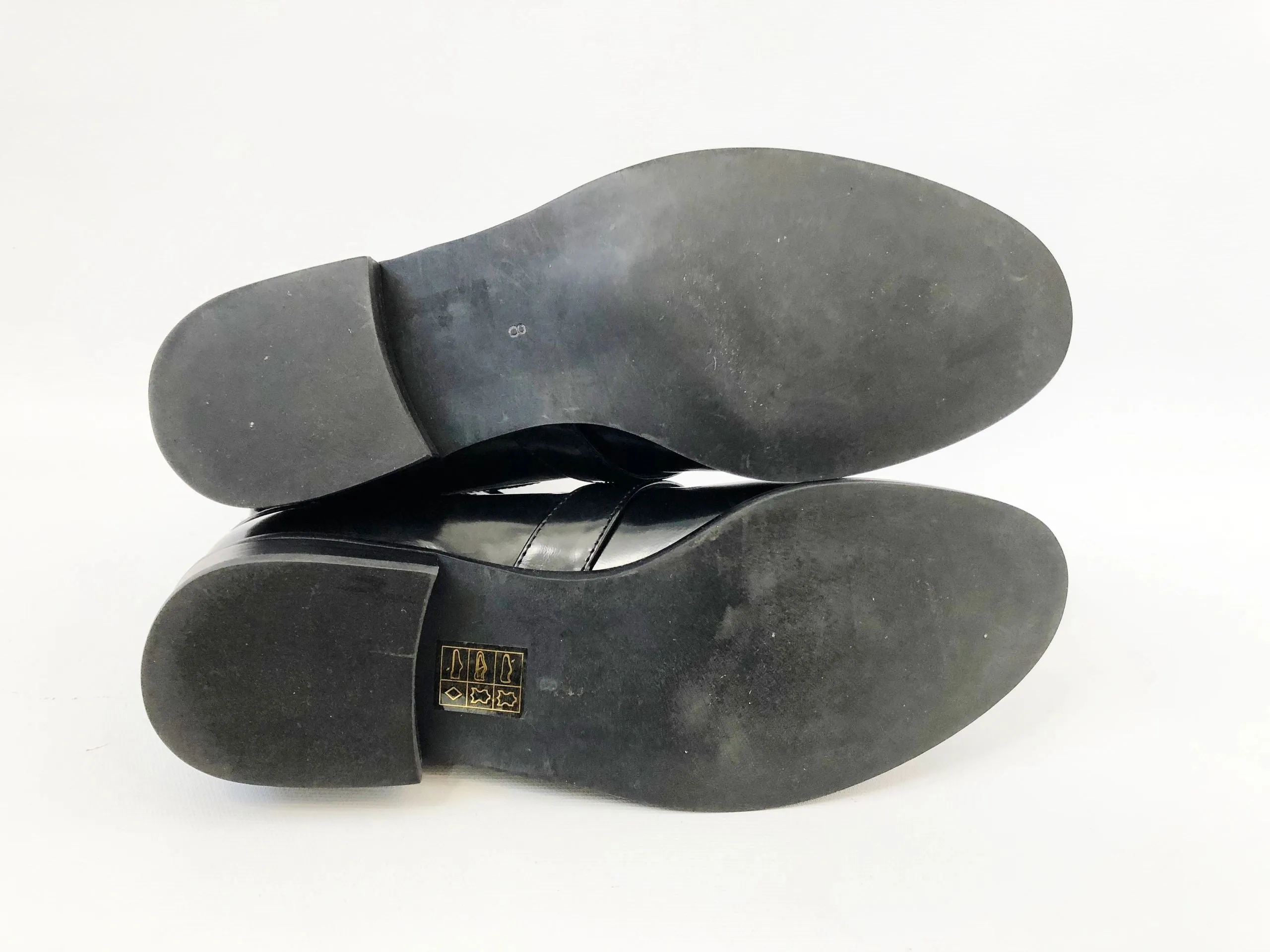 NEW Jeffrey Campbell Shoe Boots 8 Us