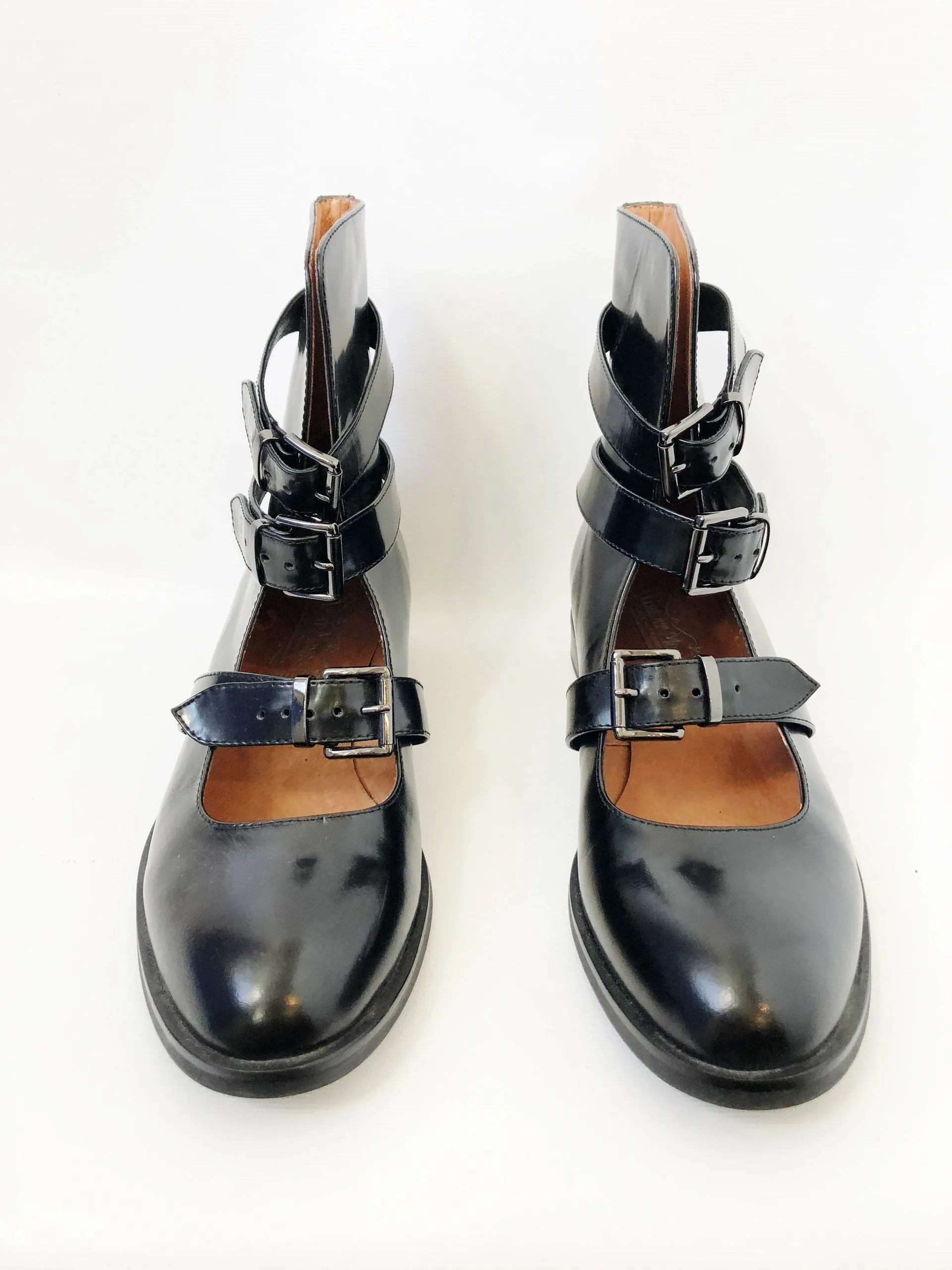 NEW Jeffrey Campbell Shoe Boots 8 Us