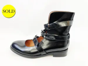 NEW Jeffrey Campbell Shoe Boots 8 Us