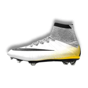 Nike Mercurial Superfly IV CR7 SE FG