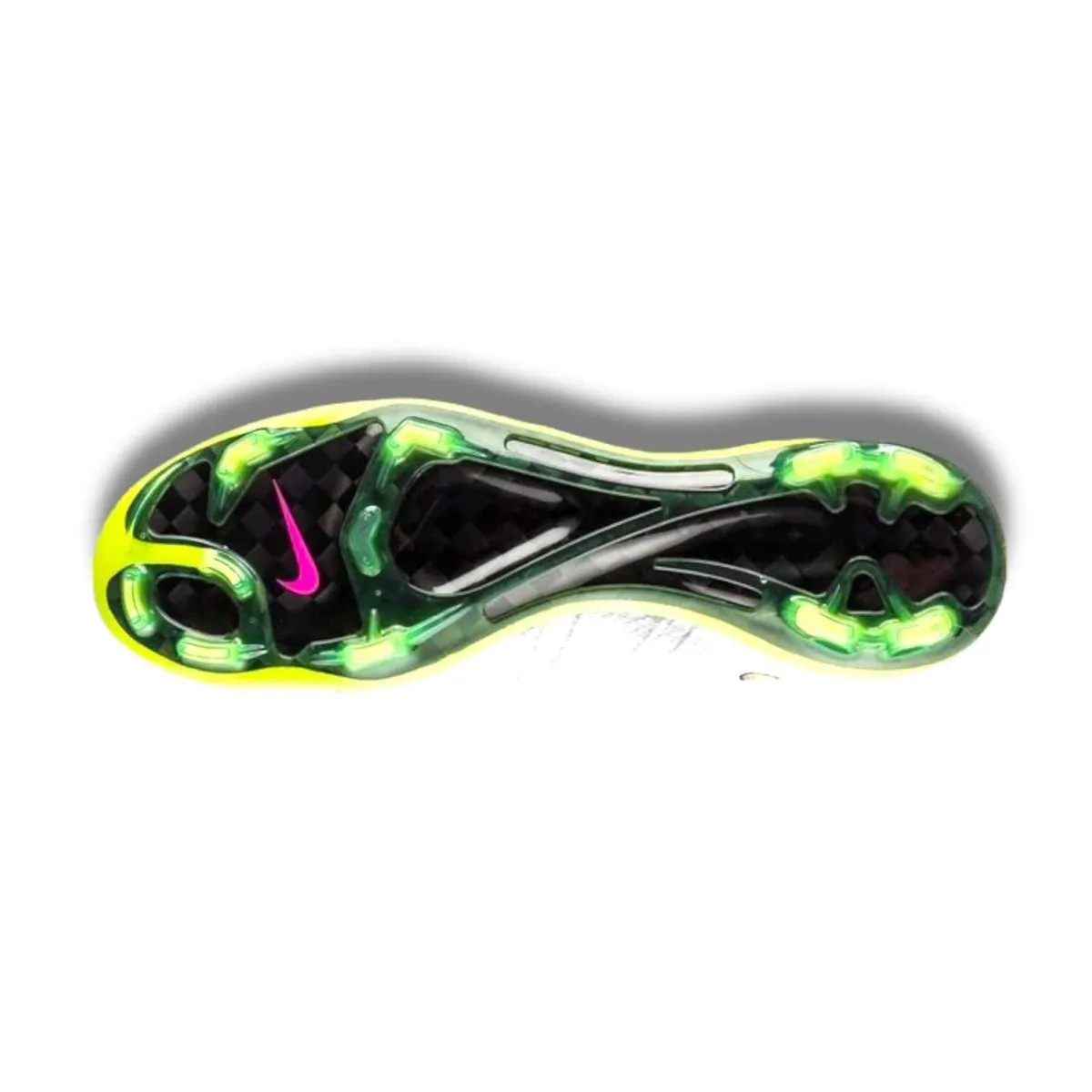 Nike Mercurial Superfly IV FG 170