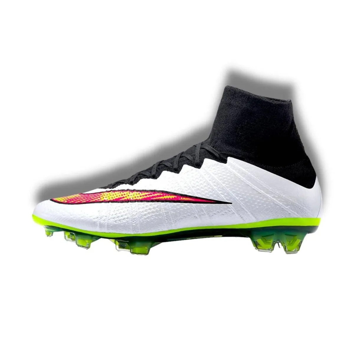 Nike Mercurial Superfly IV FG 170