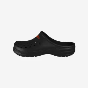 Oklahoma State Cowboys Mens Solid Clog