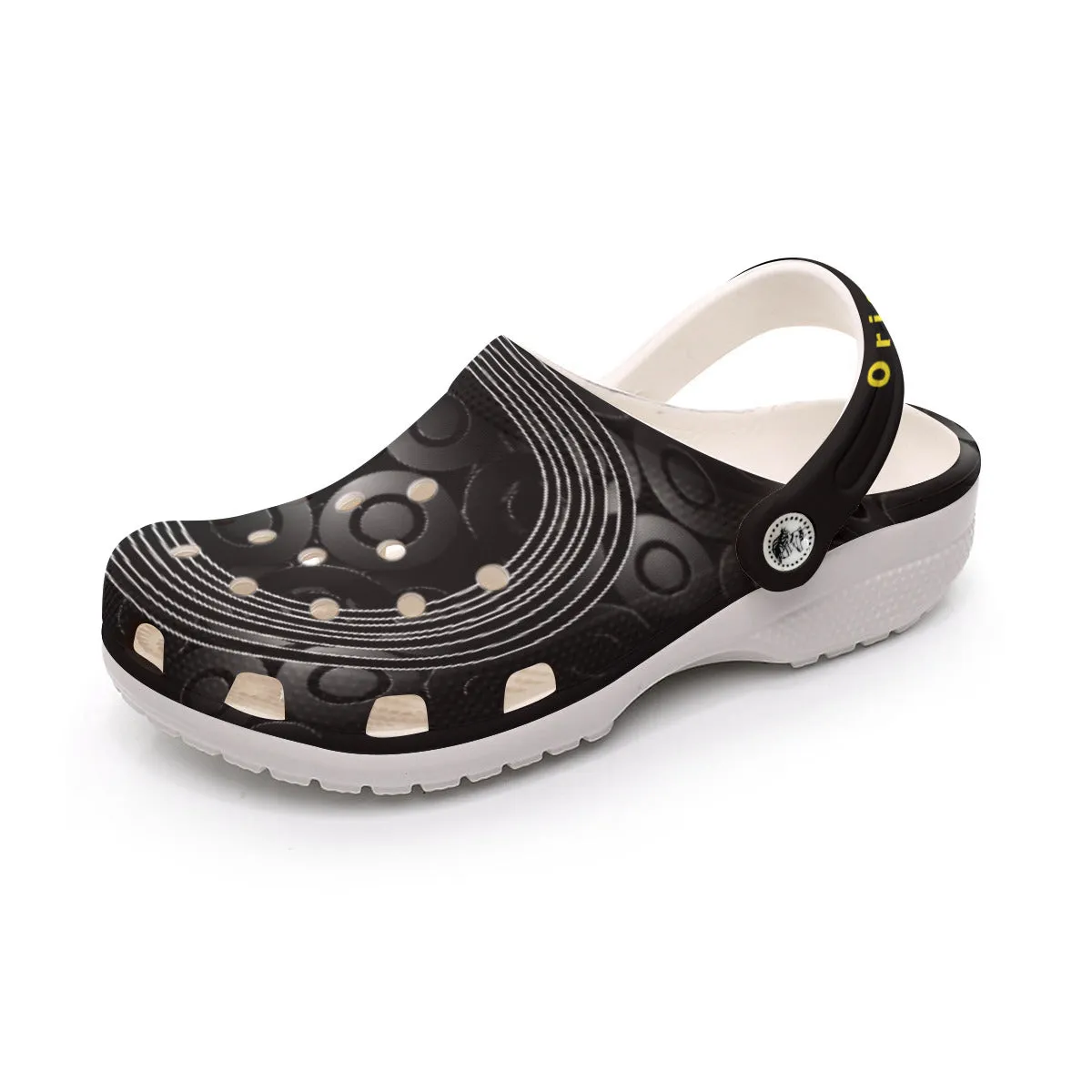 Origen Destination Women's Signature Classic Clogs BBY