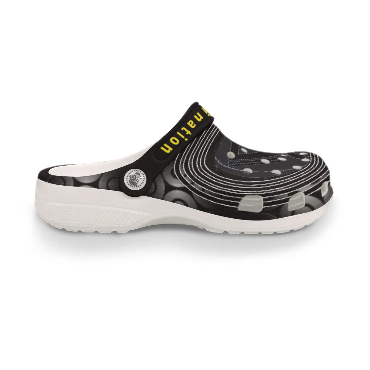Origen Destination Women's Signature Classic Clogs BBY