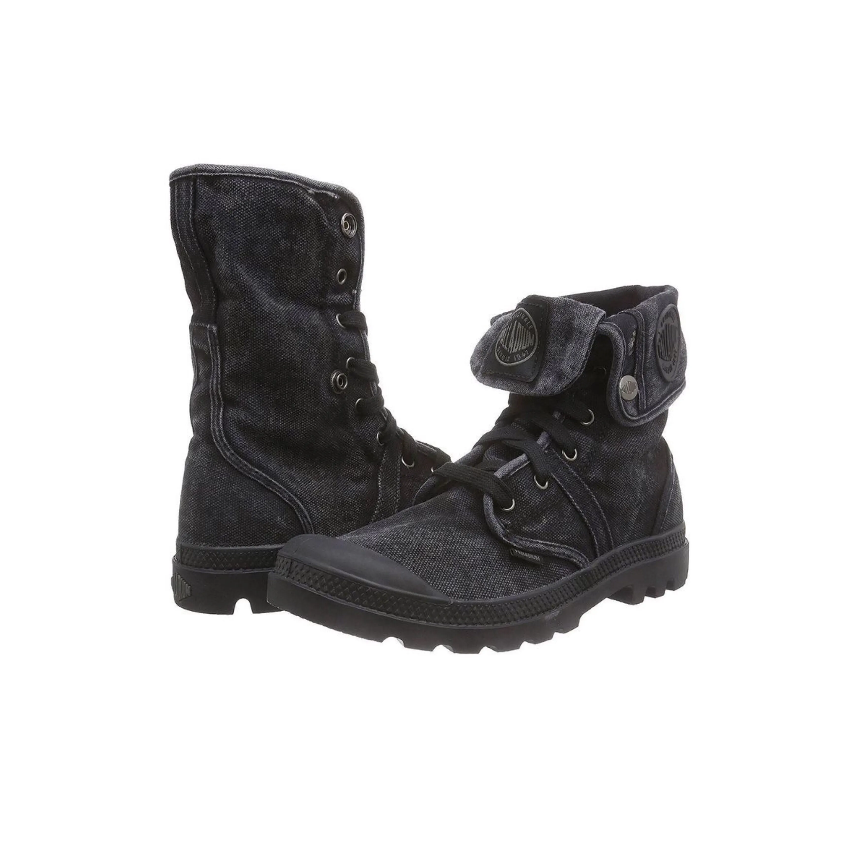 Palladium Boots