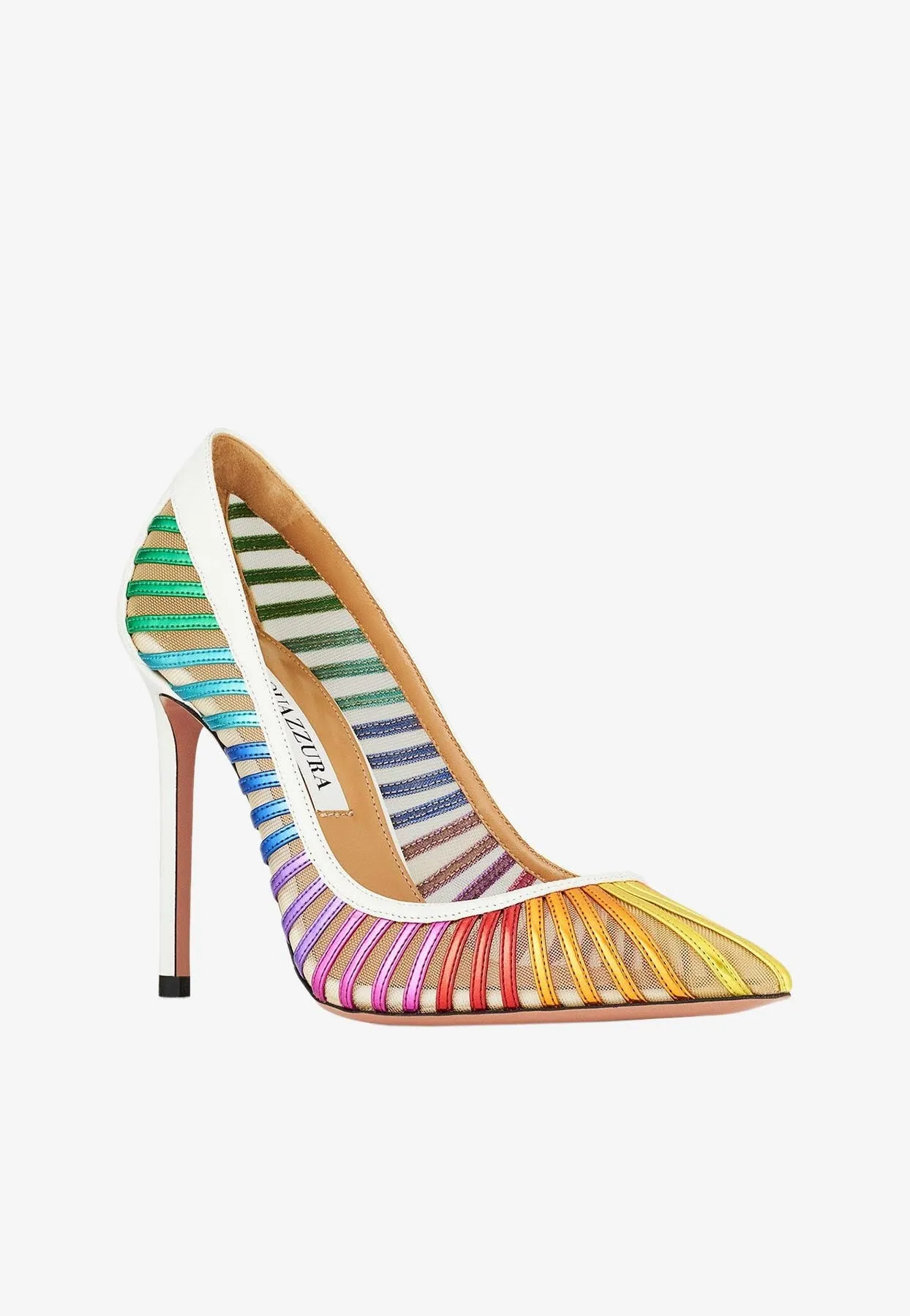 Passions 105 Pointed Pumps