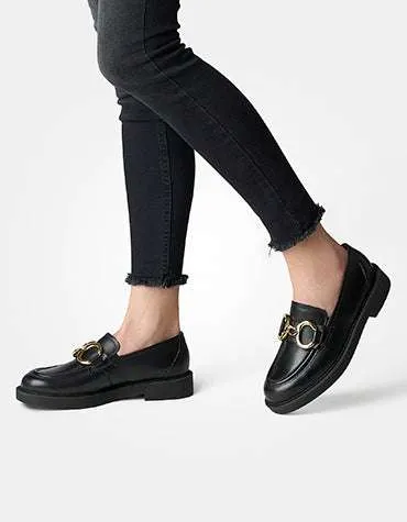 Paul Green 1008044-Loafer