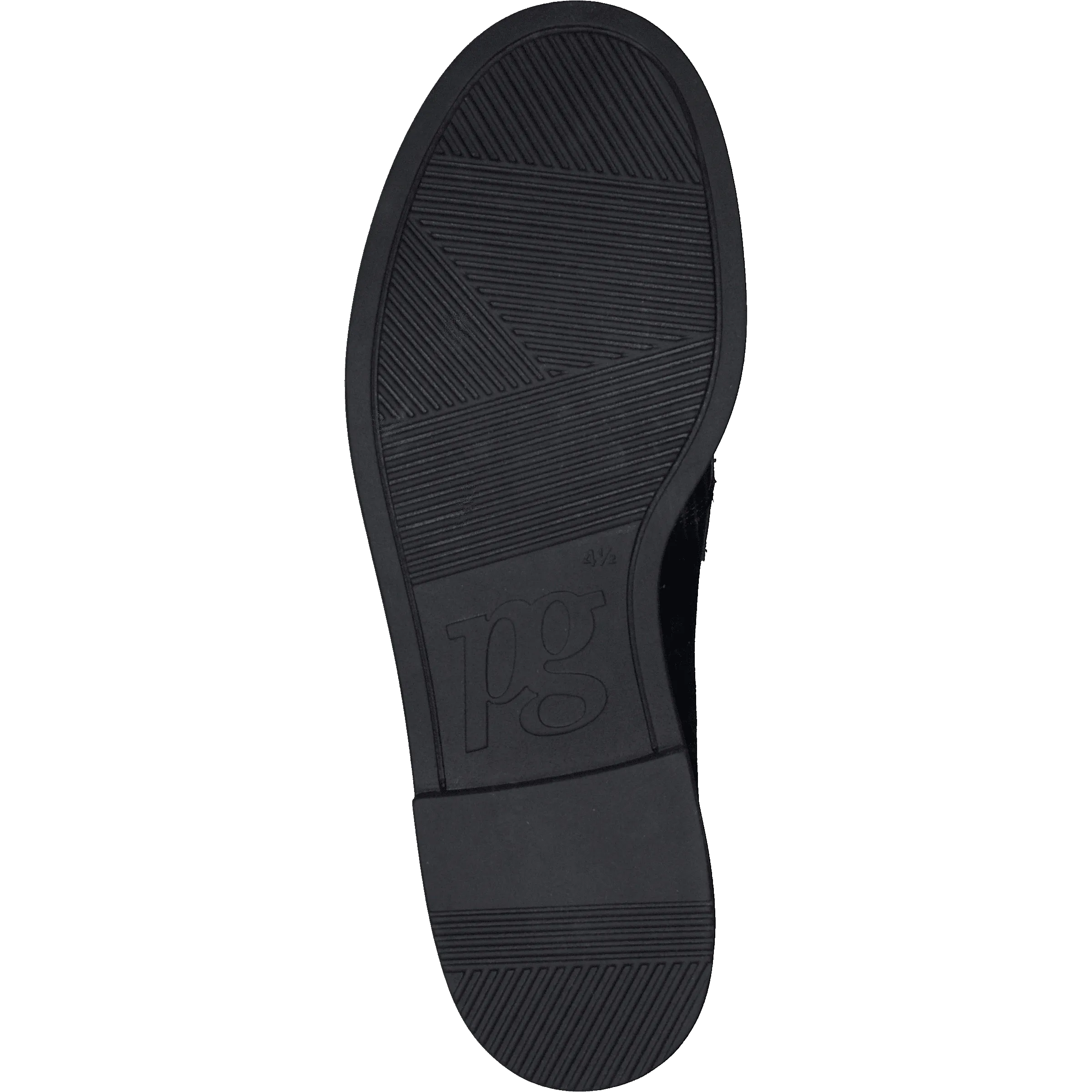 Paul Green 1008044-Loafer