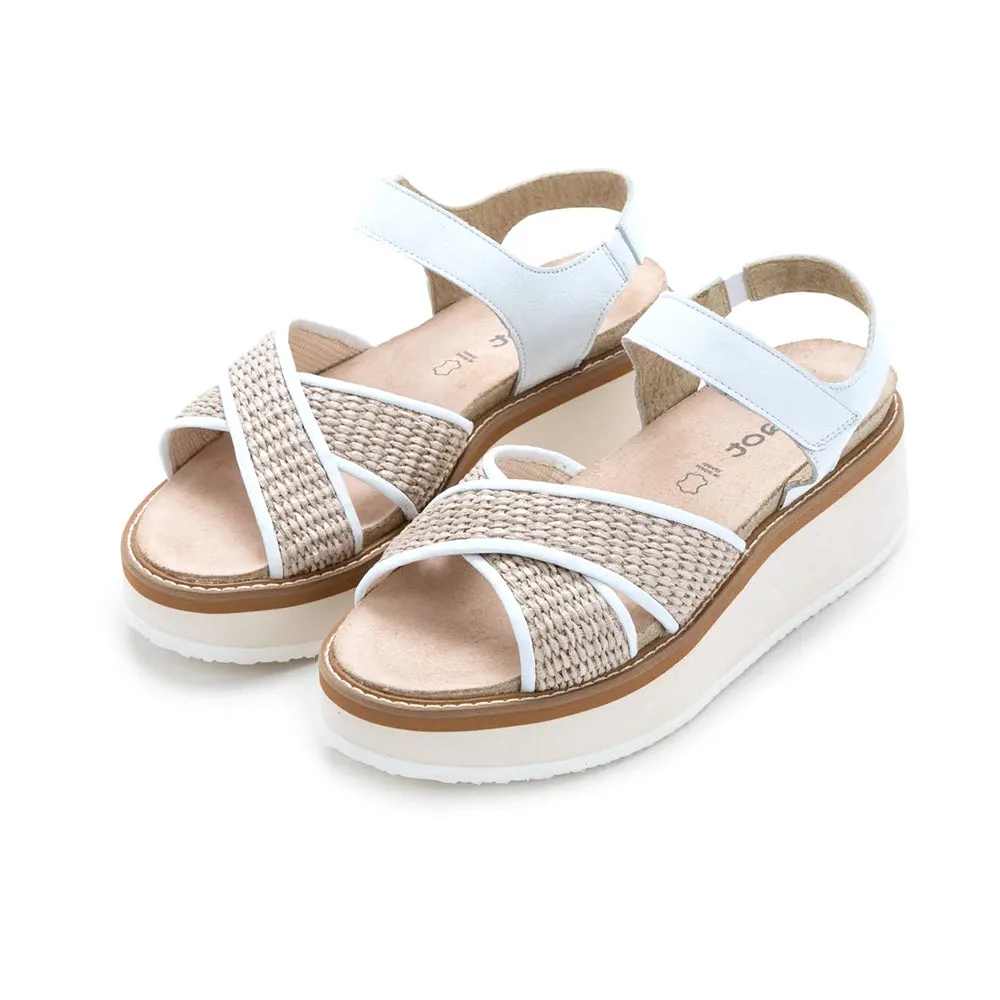 Pavlova Sandal