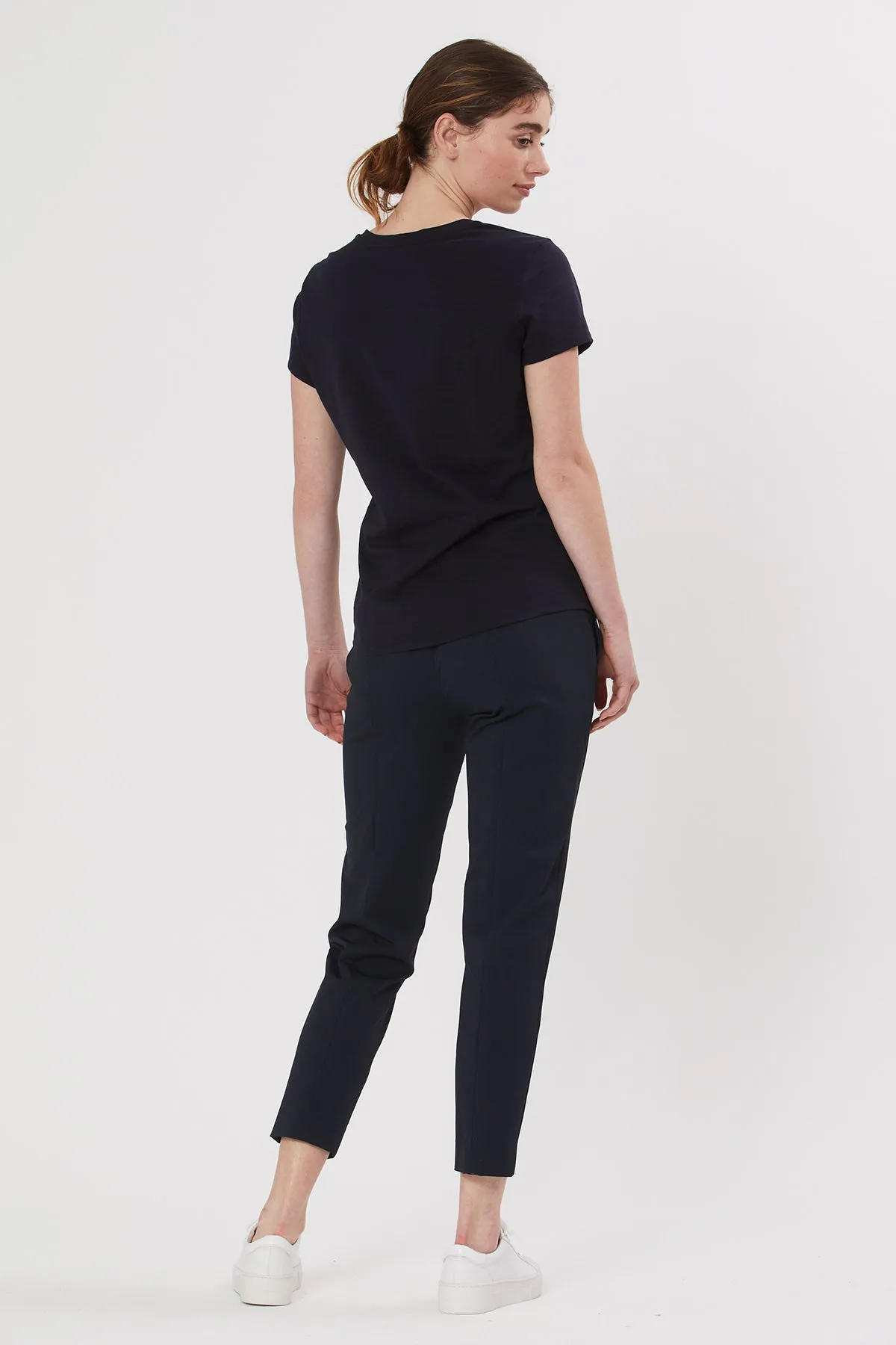 PBOBeck bukser - Midnight
